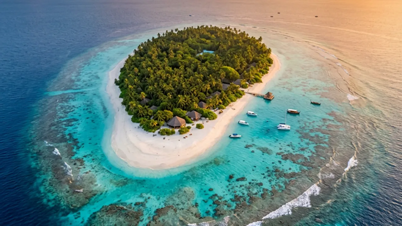 Bangaram Island Lakshadweep Travel Guide 2026: India's Hidden Tropical Paradise - Travel blog post by TravelBuddiz