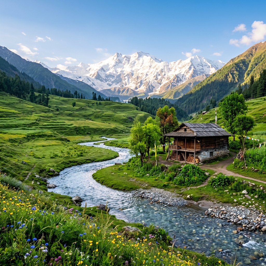Hidden Gems in India: 7 Must-Visit Destinations Once in Your Life (2026 Guide)