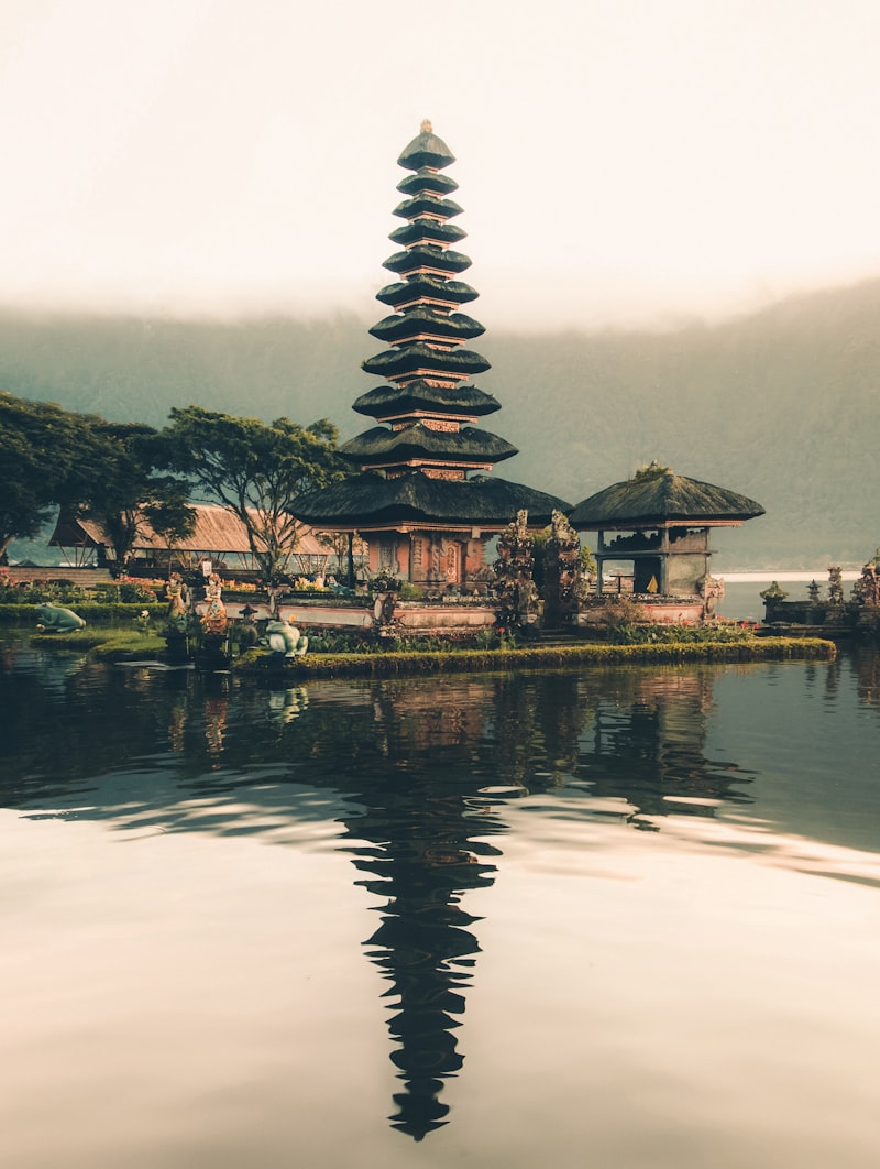 Bali Complete Guide 2026: The Best Places to Visit