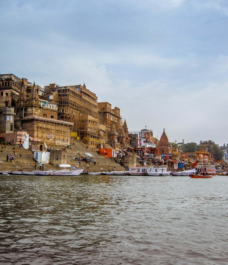 Ultimate Budget Travel Tips for Varanasi